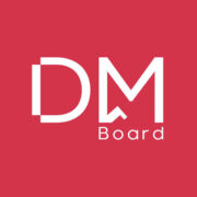 دی‌ام برد image